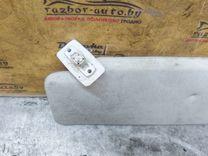 Козырек солнцезащитный KZKHL8 Mercedes C W202 undefined