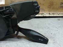 Переключатель подрулевой (стрекоза) WLJ8N9 Ford Fusion - Фото 3