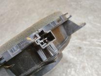 Динамик двери задней правой W00QIB Volvo XC70 купить на авторазборке