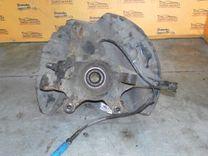 Кулак поворотный правый ECUT60 BMW X5 E53 купить