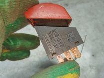 Кнопка аварийной сигнализации D2JN8Q Opel Astra - Фото 3