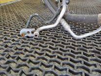 Трубка кондиционера 0ZANNM Peugeot 307 - Фото 3