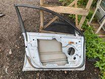 Дверь передняя левая IGO1P9 Nissan Primera - Фото 6