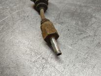 Трубка сцепления 9LCK6F Mercedes C W202 купить с доставкой