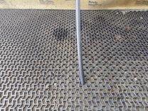 Молдинг крыши 1EHD3L Toyota Corolla - Фото 3