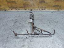 Трубка топливная CDVEPZ Opel Astra - Фото 3