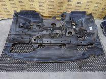 Шумоизоляция моторного отсека TZ31PO Honda FR-V - Фото 1