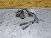 Провод высоковольтный NIJI0M Subaru Forester