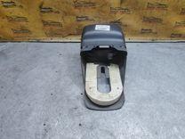 Кожух рулевой колонки 4G70HA Toyota Corolla Verso - Фото 6