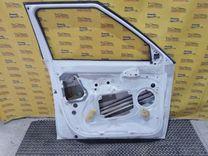 Дверь передняя левая 2XK3E3 Skoda Fabia купить с доставкой. Огромный выбор запчастей и марок авто. У нас есть практически все.