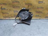 Защита (кожух) ремня ГРМ Z3SEVH Audi A4 - Фото 3