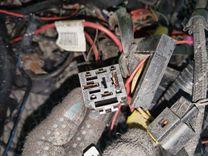 Проводка FI7SPZ Volkswagen Sharan undefined