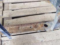 Передняя панель крепления облицовки (телевизор) RSNTWF Toyota Corolla купить с доставкой. Огромный выбор запчастей и марок авто. У нас есть практически все.