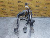 Узел педальный (блок педалей) JY022H Audi A4