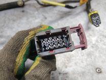 Проводка двери передней левой SU92NE Opel Astra undefined