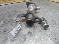 Радиатор EGR AZ51BE Peugeot 407 купить на авторазборке