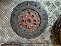 Комплект сцепления 9H8SFL Skoda Octavia - Фото 4