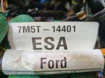 Проводка салона X8K98J Ford Focus - Фото 6