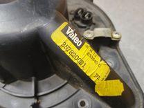 Моторчик печки D2OTHW Volkswagen Passat купить в магазине запчастей бу