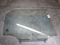 Стекло двери задней правой 8MQ4DK Daewoo Matiz - Фото 1