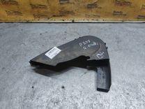 Защита (кожух) ремня ГРМ HMR769 Peugeot 307 - Фото 1