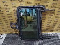 Люк VB364M Fiat Punto