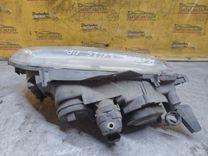 Фара правая URI3DP Renault Espace купить в магазине запчастей бу