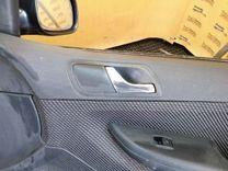 Ручка внутренняя передняя правая DY1I13 Skoda Fabia купить