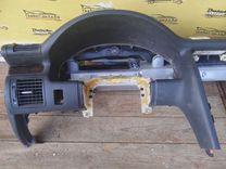 Панель передняя салона (торпедо) 330F03 Audi A8 undefined