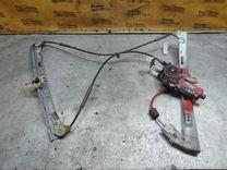 Стеклоподъемник передний левый 925N8Z Peugeot 206