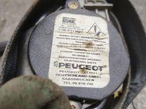 Ремень безопасности передний левый MLGCYR Peugeot 307 - Фото 5