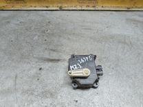 Моторчик заслонки печки 4S0XQ1 Mazda 3 купить с доставкой