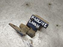 Петля двери задней левой ZQQ96D Peugeot 406