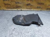 Защита (кожух) ремня ГРМ V92VHH Renault Laguna