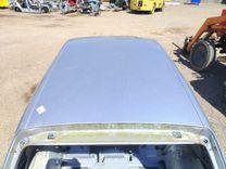 Крыша 7V20L2 Volkswagen Golf - Фото 1