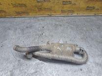 Глушитель автономного отопителя GC9E3W Mazda MPV