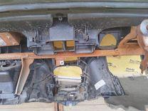 Панель передняя салона (торпедо) A7L9IQ Peugeot 607 undefined