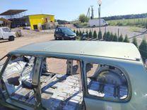 Крыша A4N3ET Renault Espace - Фото 4