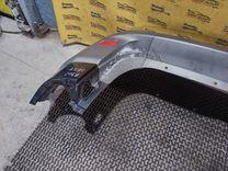 Бампер задний 4JNI9D Renault Scenic купить с доставкой. Огромный выбор запчастей и марок авто. У нас есть практически все.