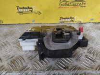 Замок двери задней правой F6N4NE Peugeot 607 купить