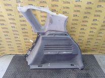 Обшивка багажника YJPQWP Renault Scenic купить