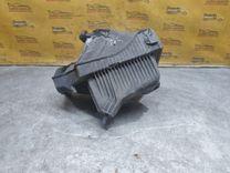 Корпус воздушного фильтра 4ADVXW Nissan Note undefined