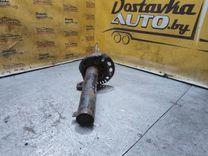 Амортизатор передний левый H9VUZV Volkswagen Jetta купить в магазине запчастей бу