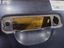 Дверь передняя левая PQR0SW Audi 100 купить