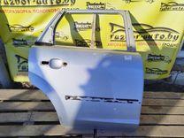 Дверь задняя правая YW1YV4 Ford Focus