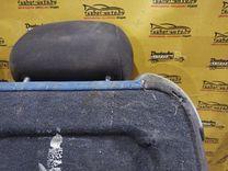 Сиденье заднее RGN0QS Opel Zafira undefined