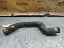 Патрубок (трубопровод, шланг) 1OOL4U Peugeot 406 - Фото 1