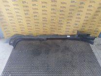 Накладка на порог внутренняя передняя левая IL39B5 Fiat Linea - Фото 3