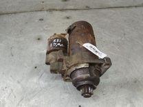 Стартер 8U13SX Volkswagen Golf