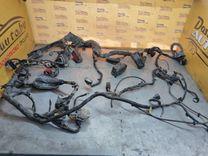 Проводка RTWQ2A Ford Fusion